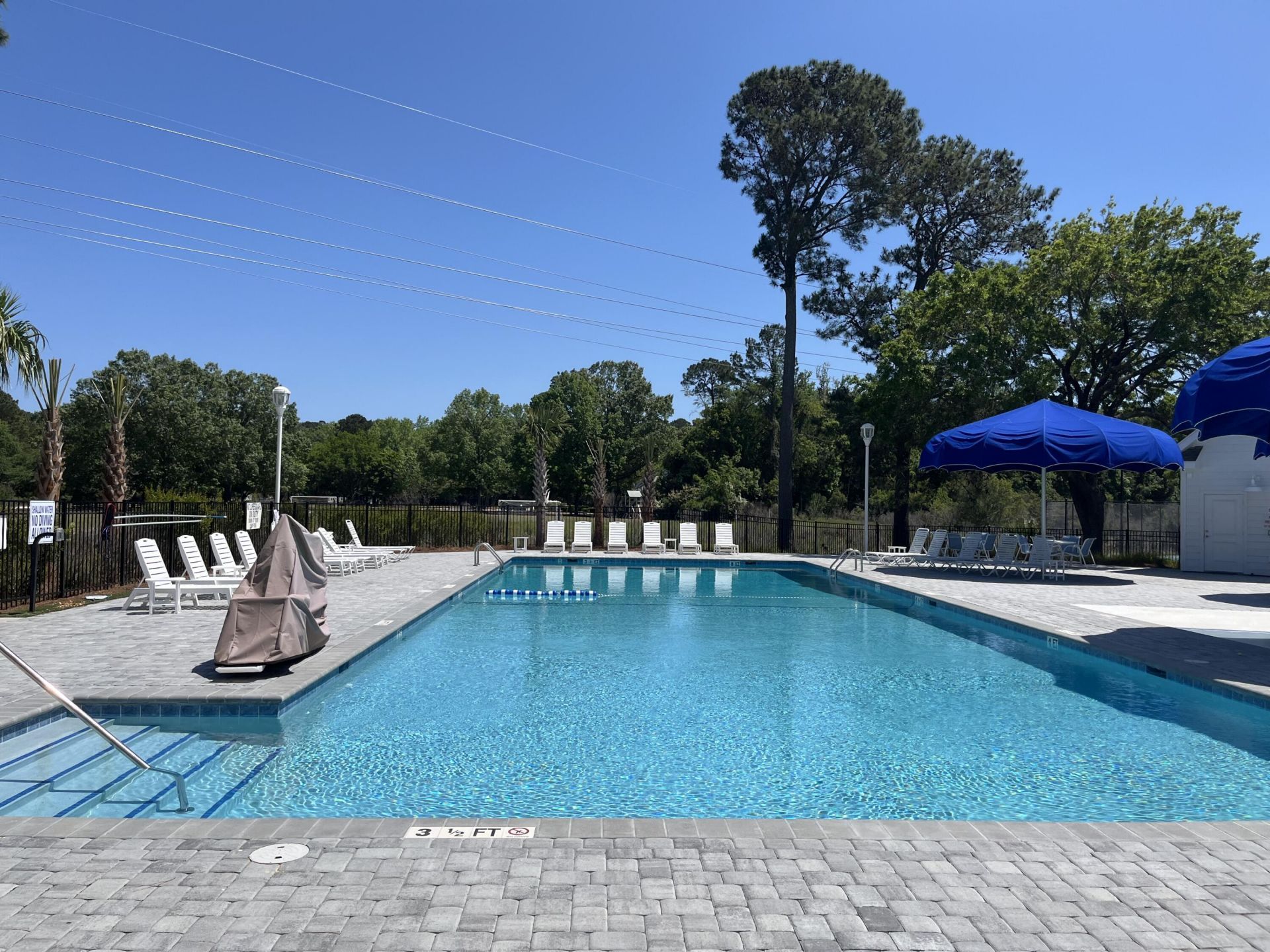 318 Oak Point Landing Drive Photo 38