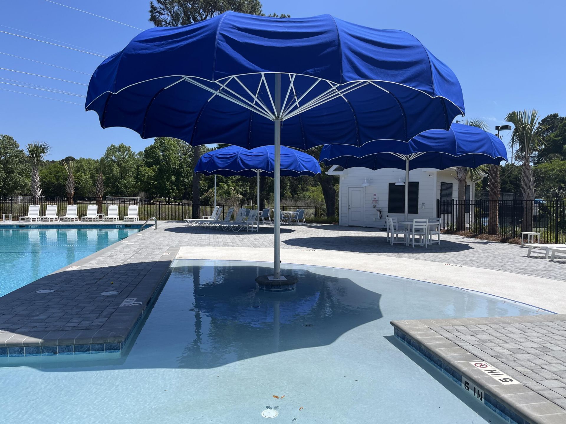 318 Oak Point Landing Drive Photo 39