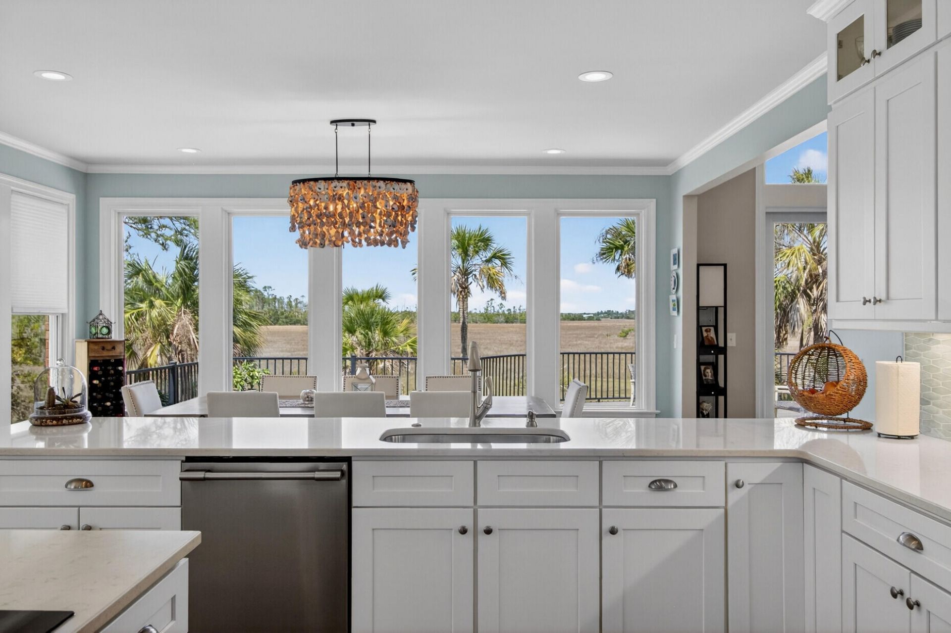 318 Oak Point Landing Drive Photo 4