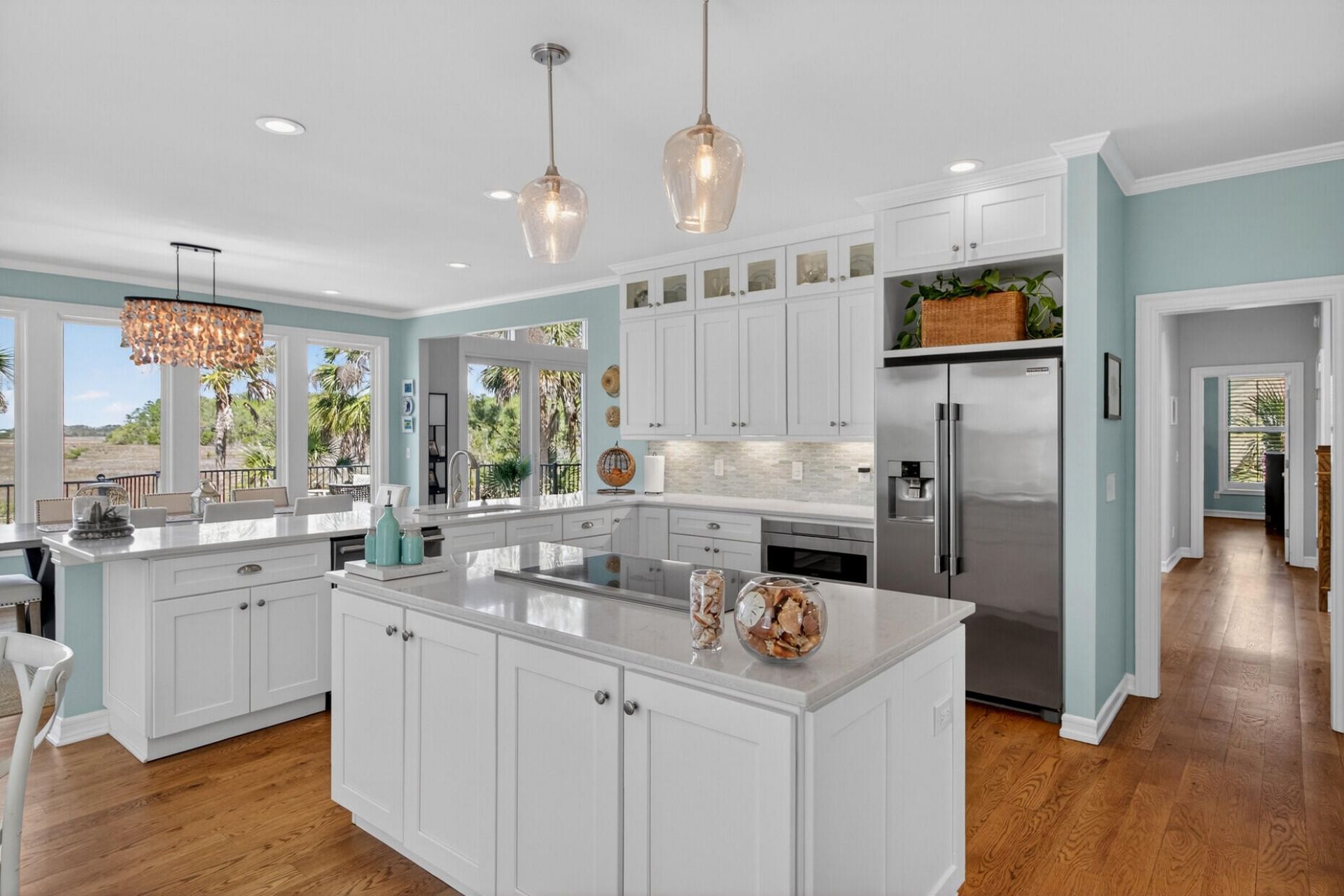 318 Oak Point Landing Drive Photo 4