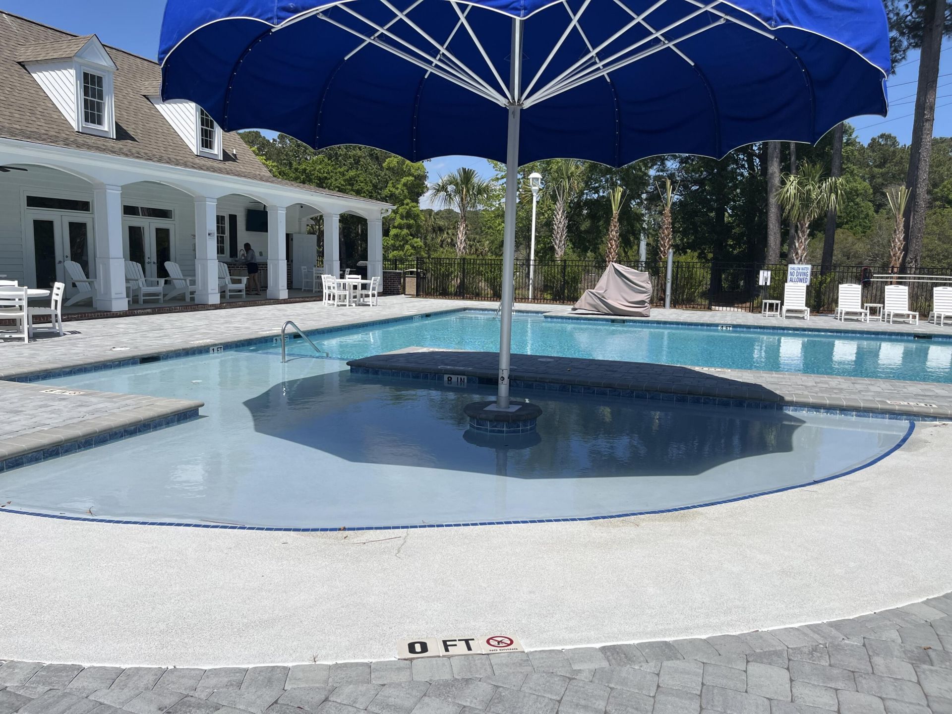 318 Oak Point Landing Drive Photo 40