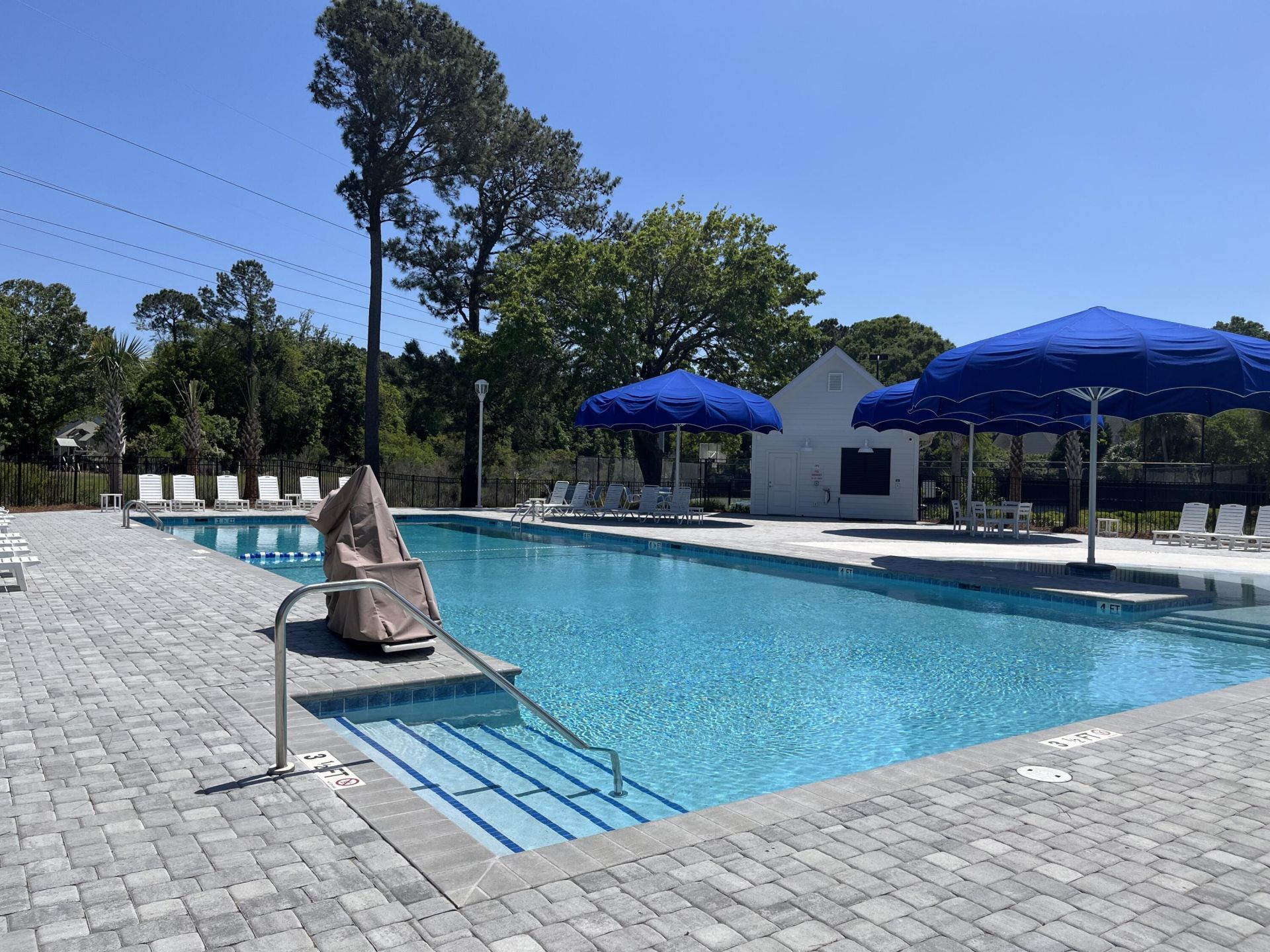 318 Oak Point Landing Drive Photo 41