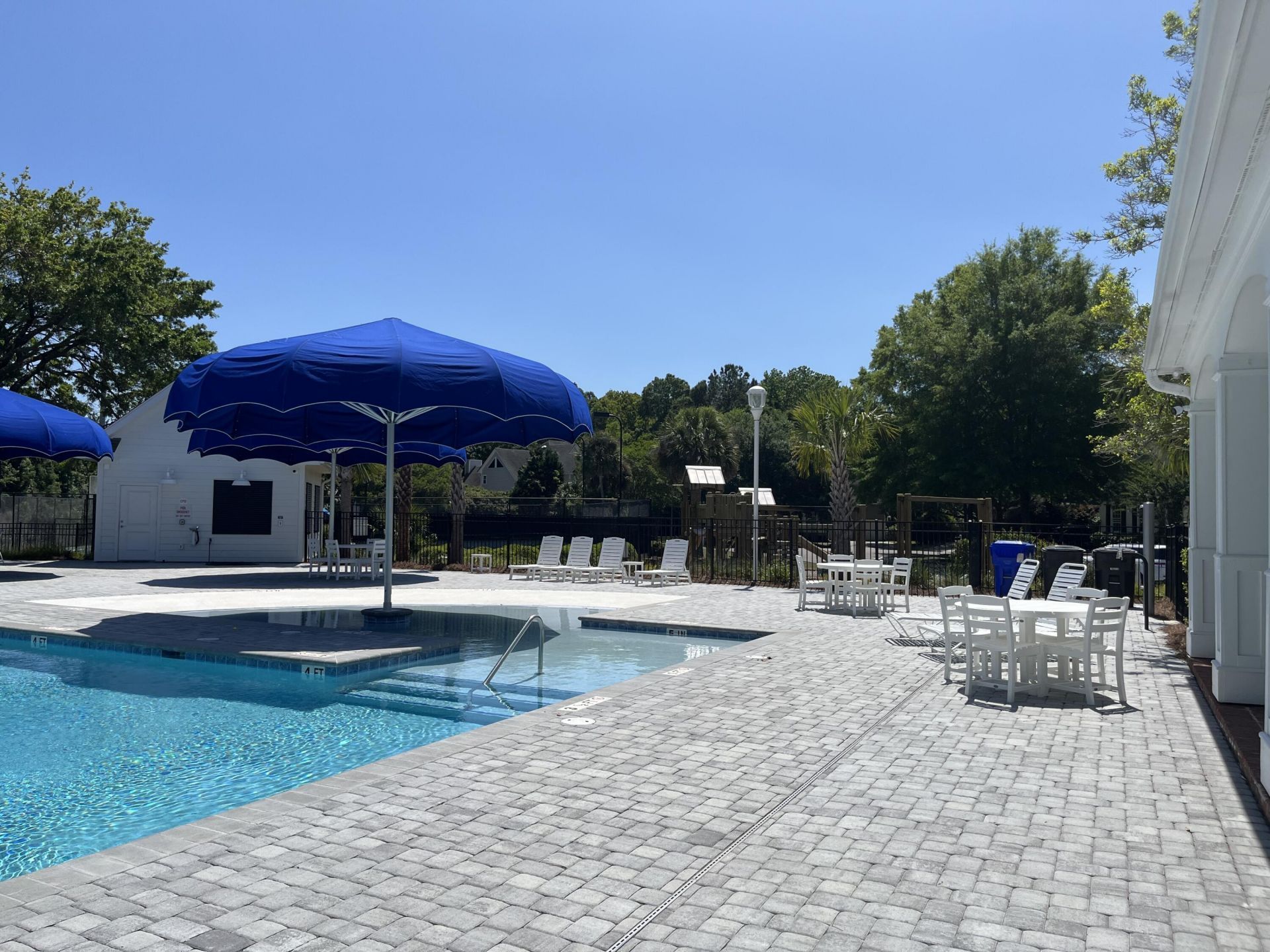 318 Oak Point Landing Drive Photo 42