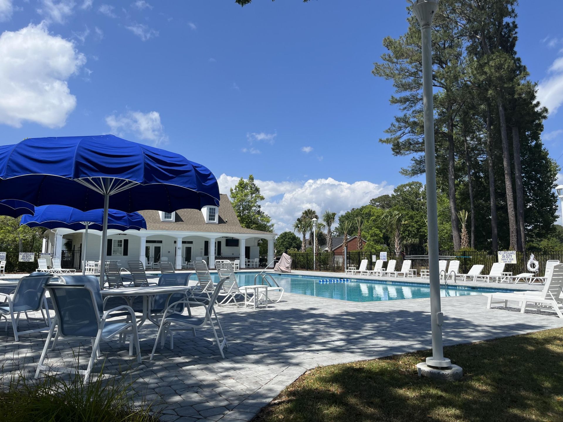 318 Oak Point Landing Drive Photo 43