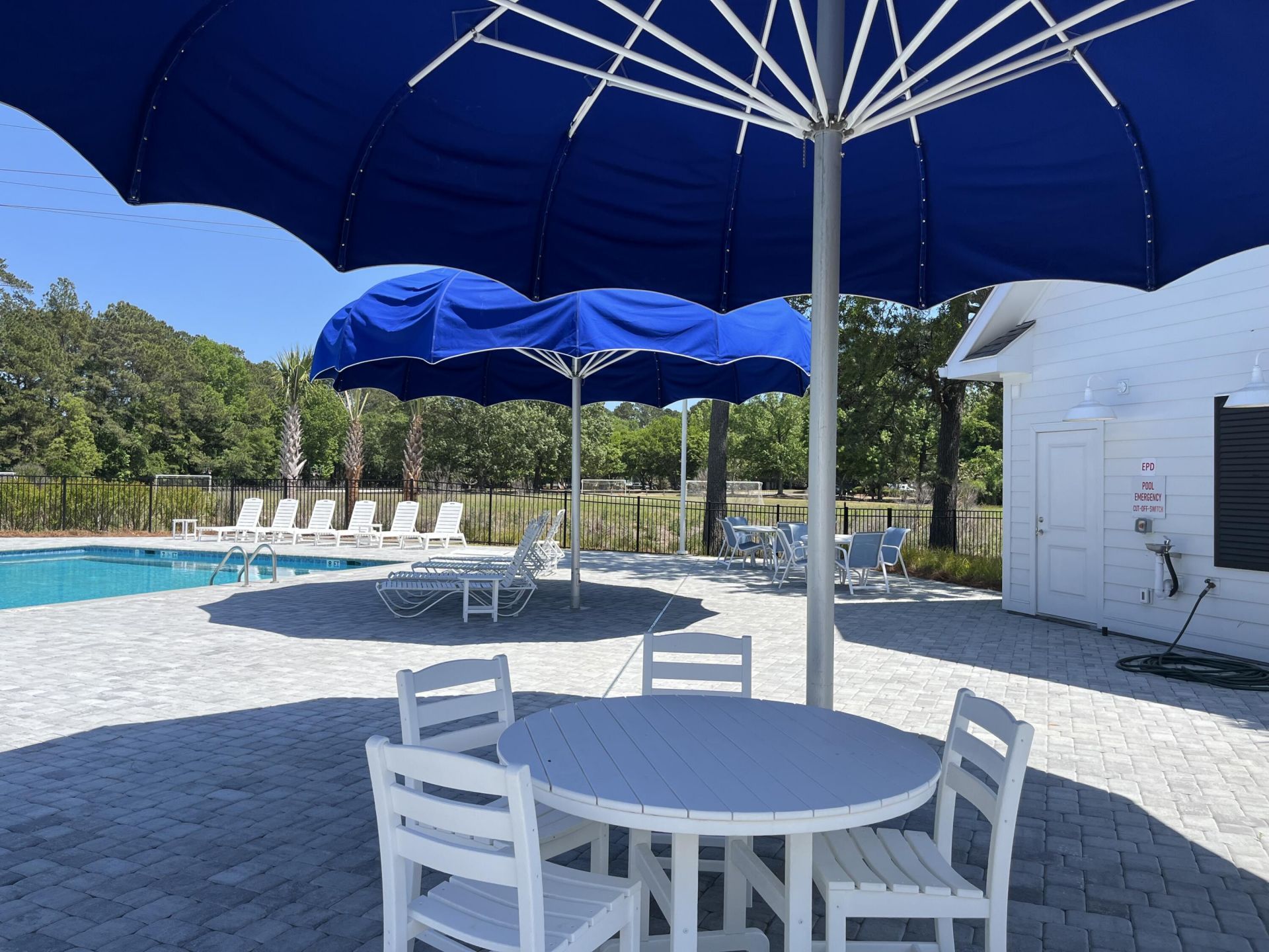 318 Oak Point Landing Drive Photo 44