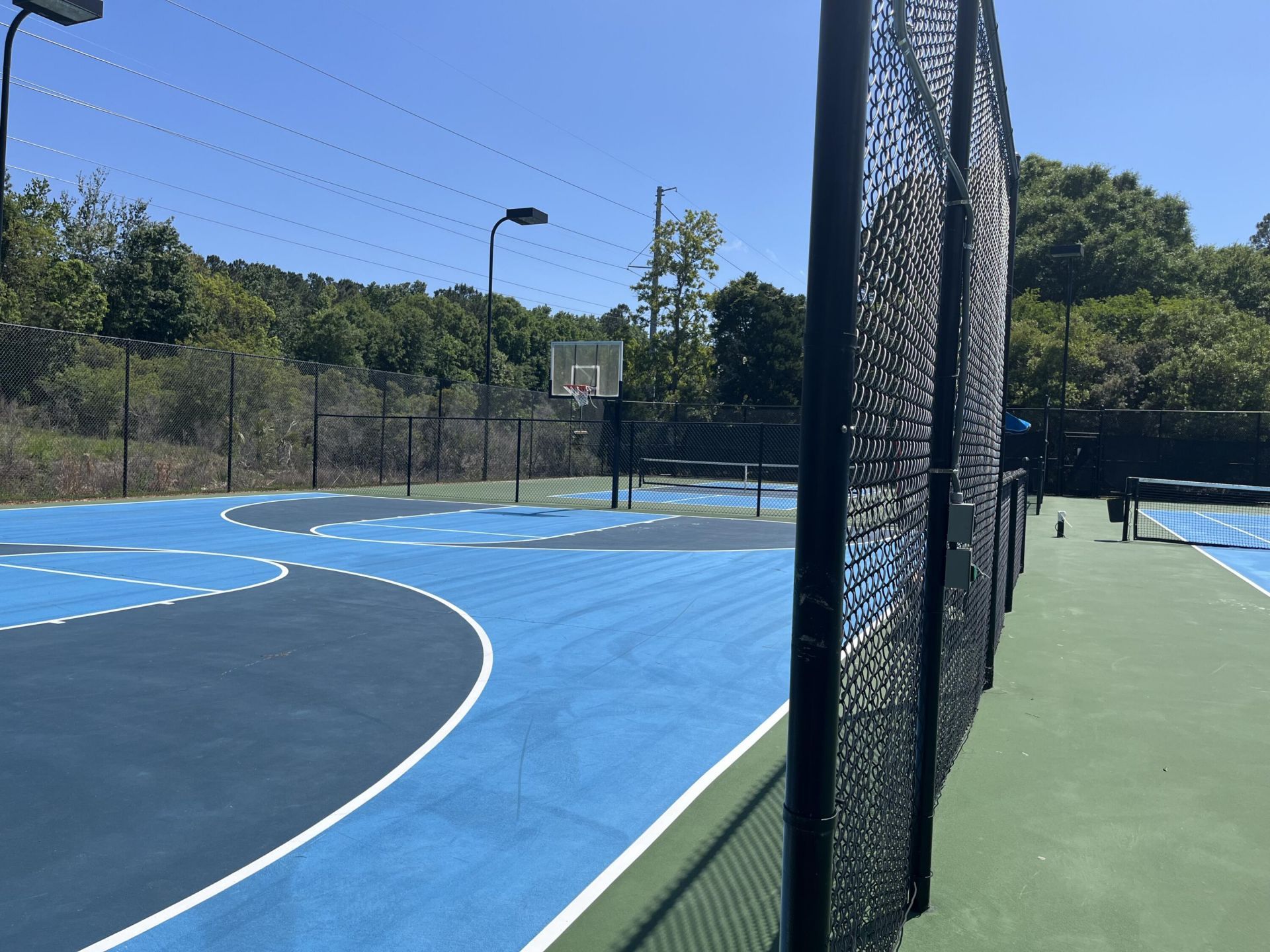 318 Oak Point Landing Drive Photo 45