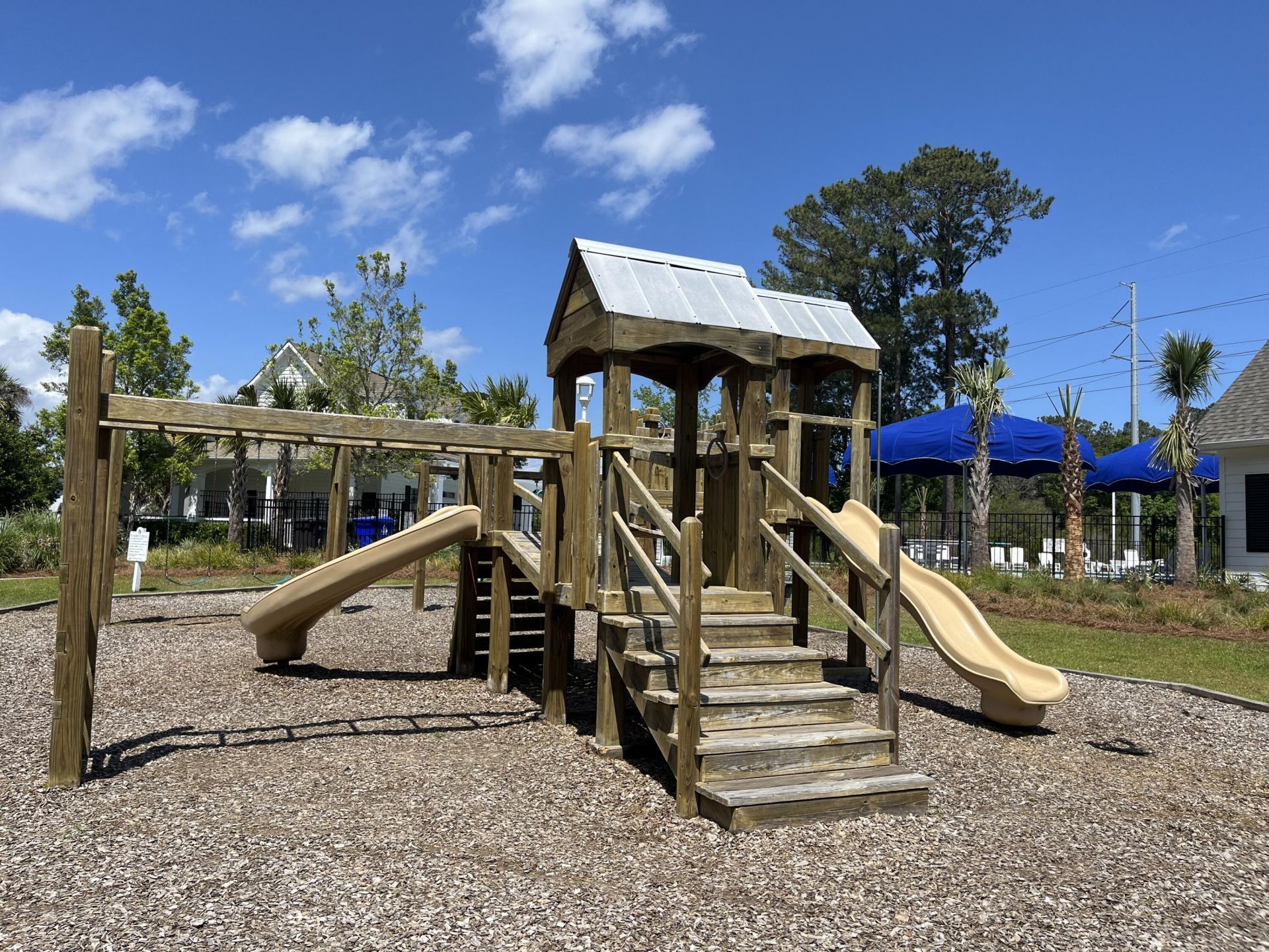 318 Oak Point Landing Drive Photo 47