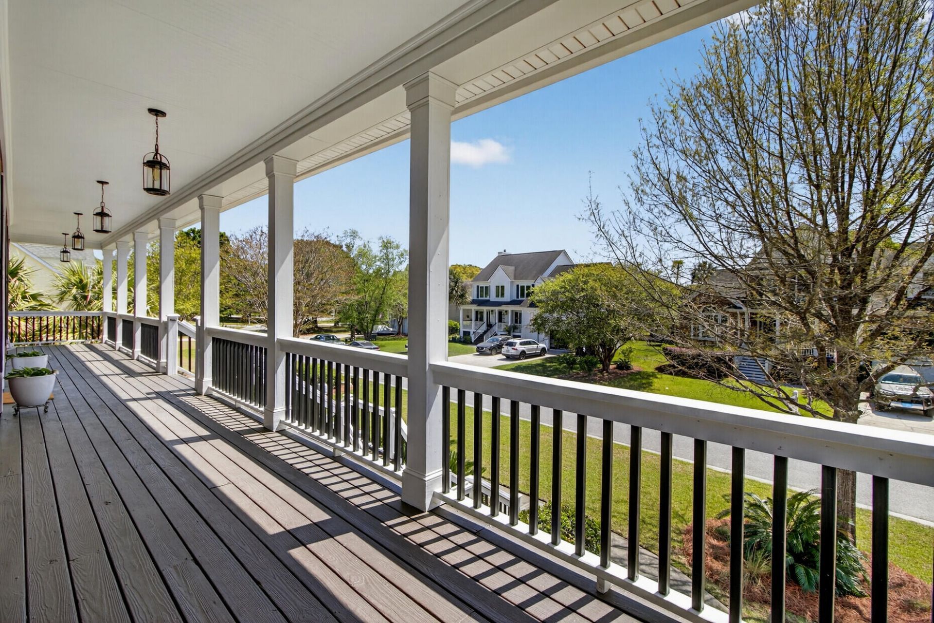 318 Oak Point Landing Drive Photo 47