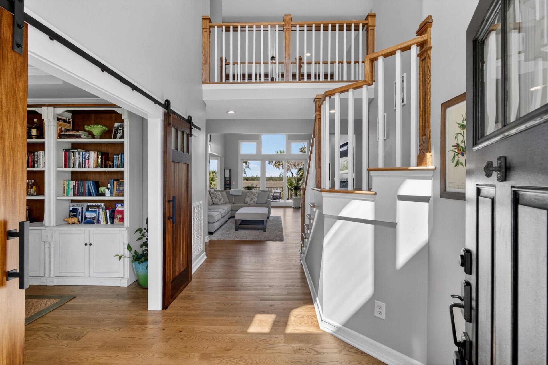 318 Oak Point Landing Drive Photo 48