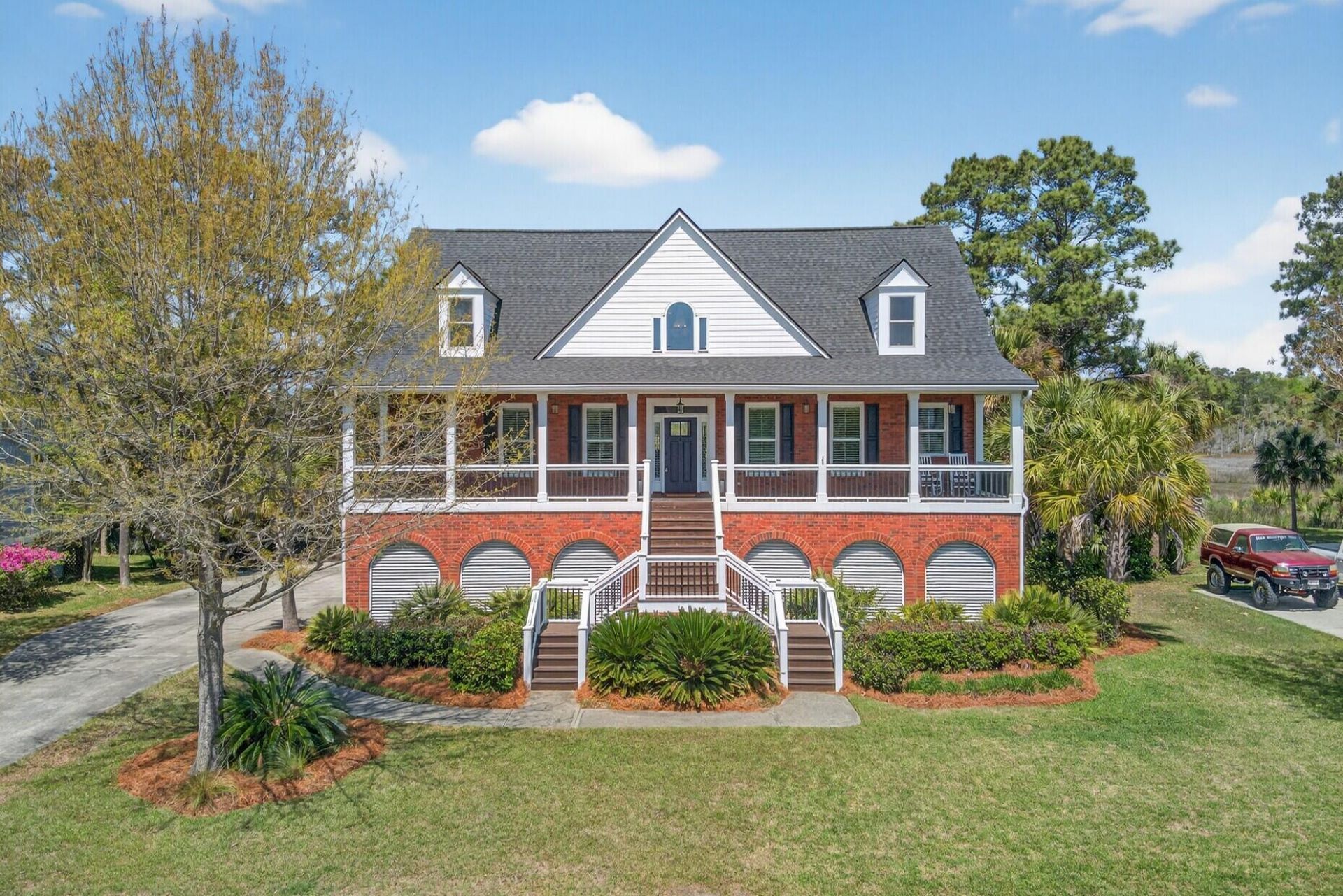 318 Oak Point Landing Drive Photo 49