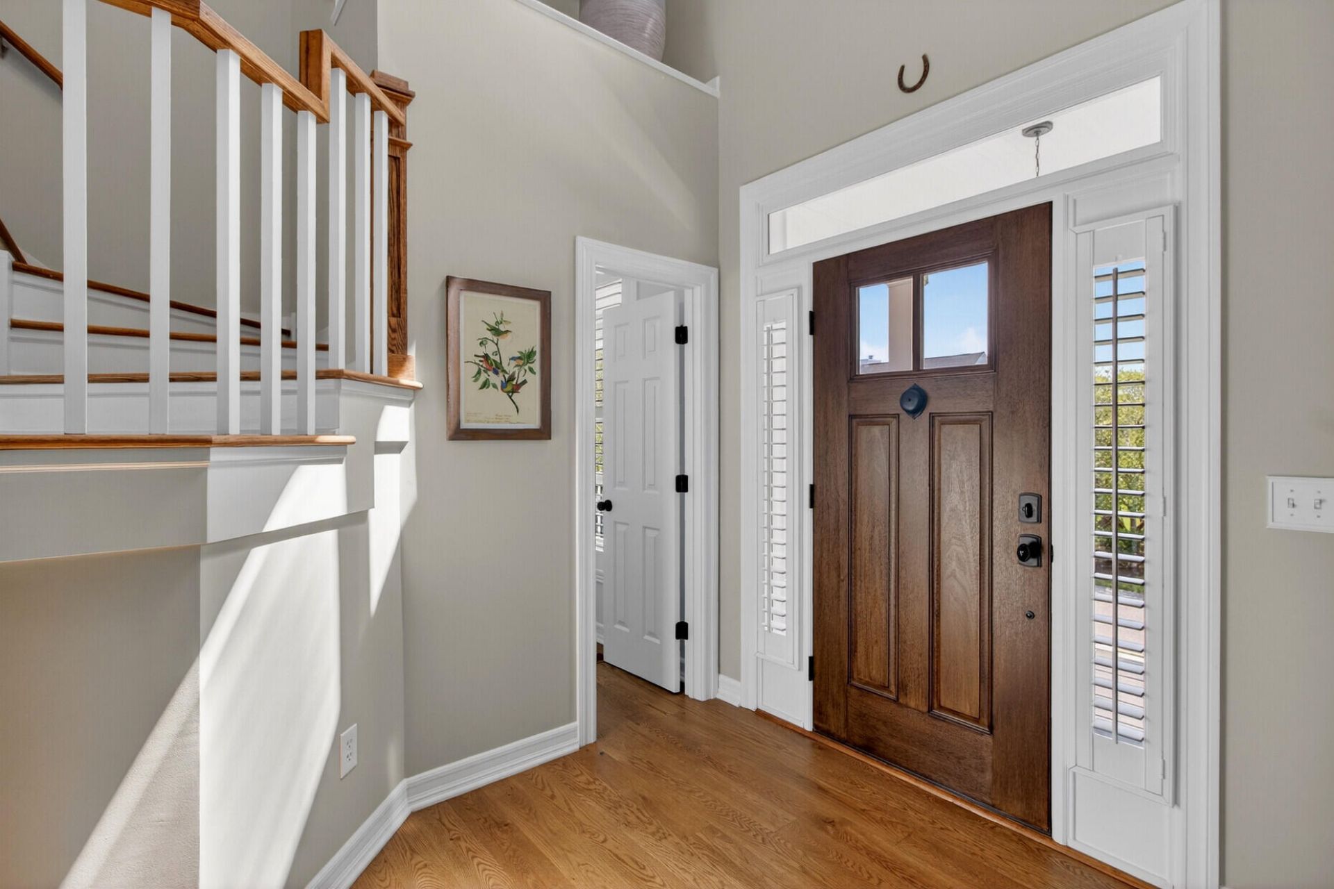 318 Oak Point Landing Drive Photo 49