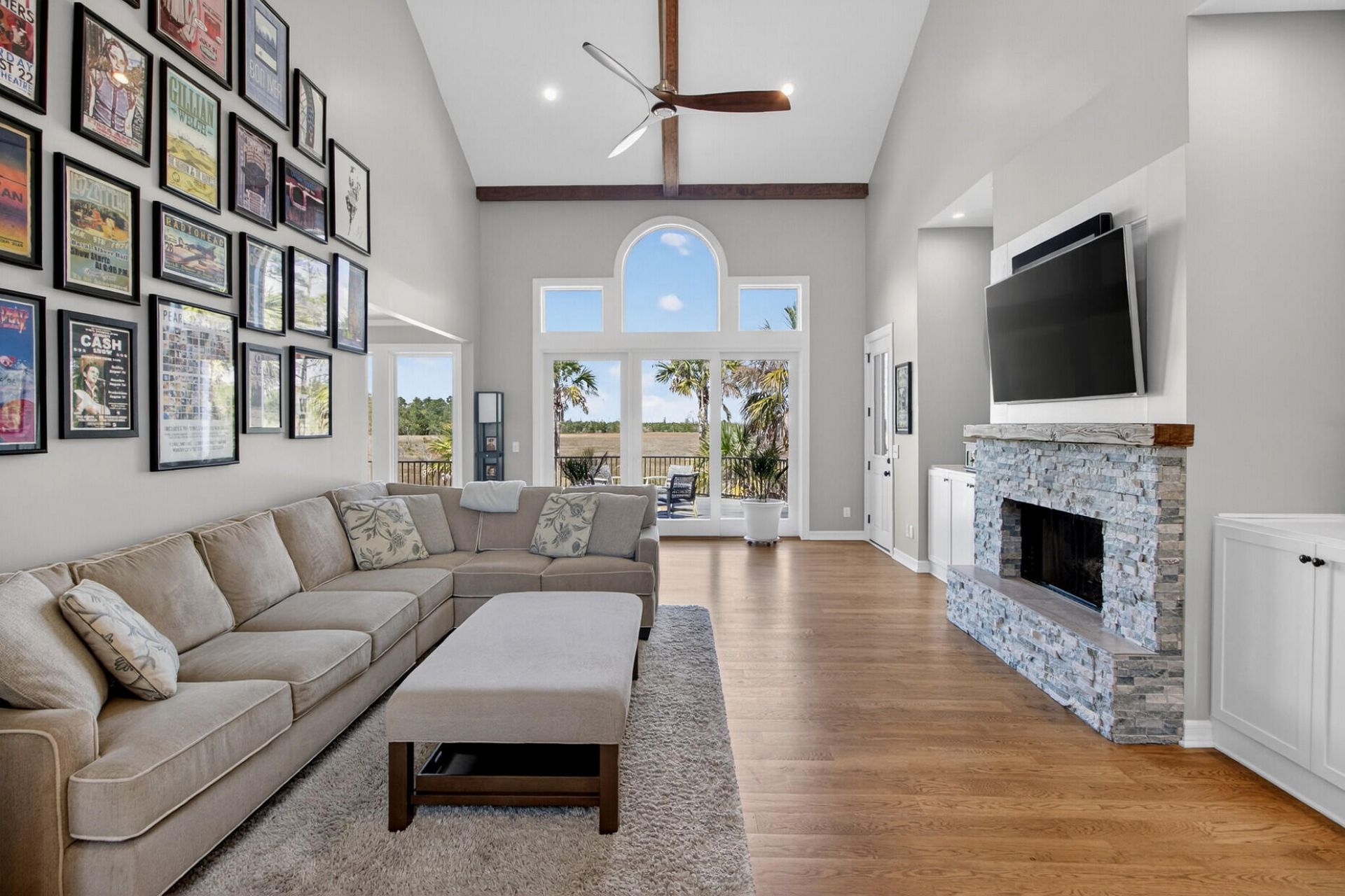 318 Oak Point Landing Drive Photo 50