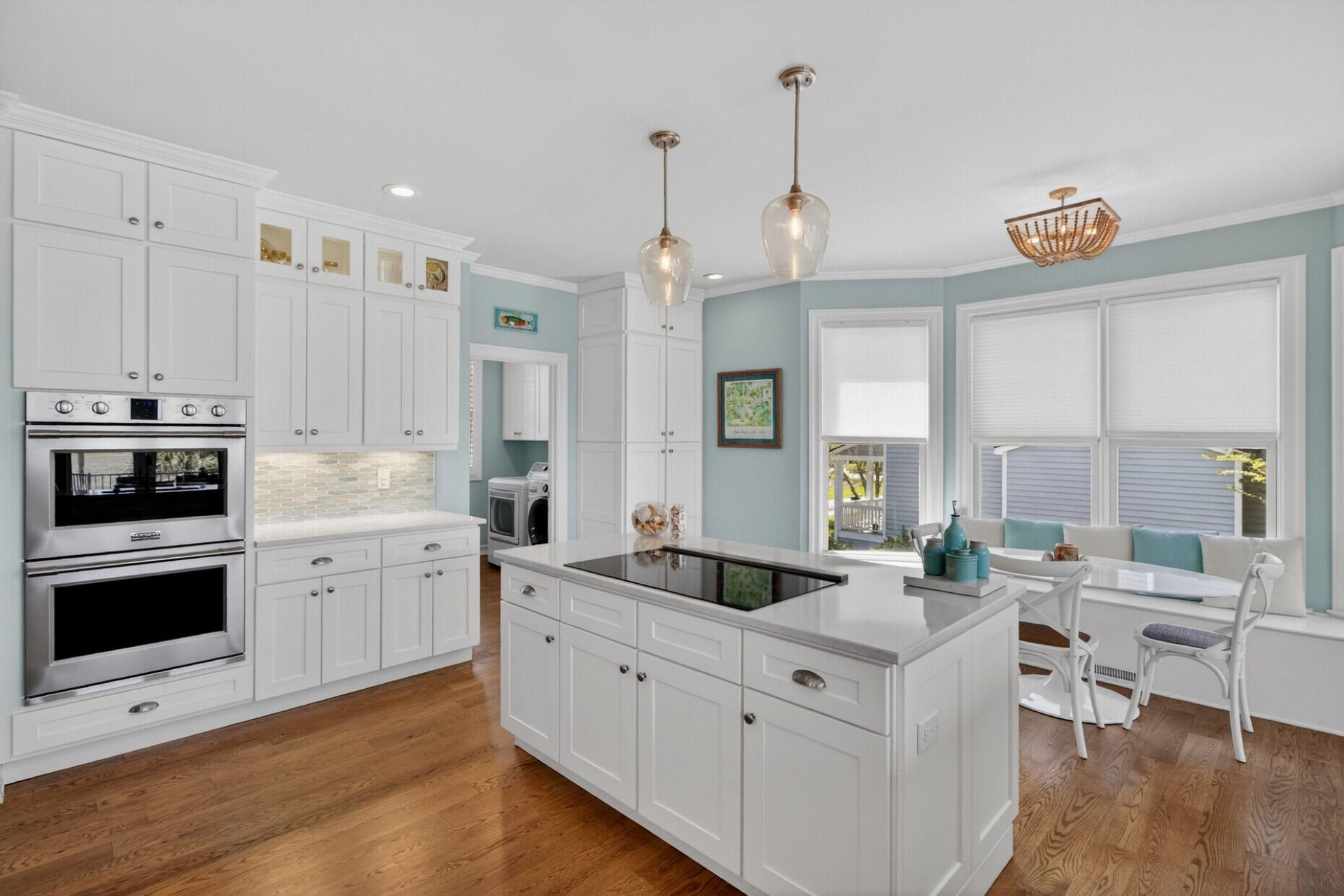 318 Oak Point Landing Drive Photo 56