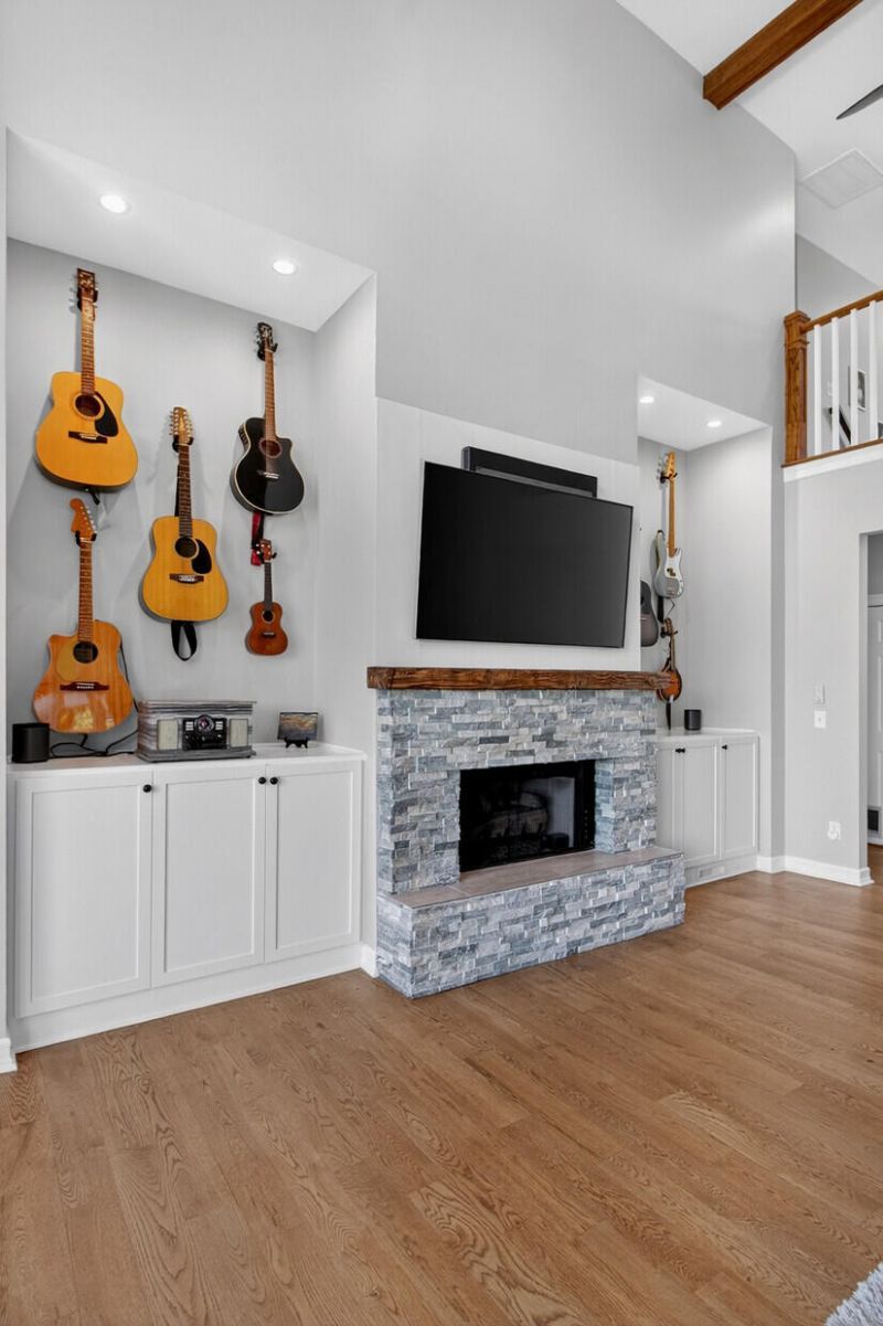 318 Oak Point Landing Drive Photo 58