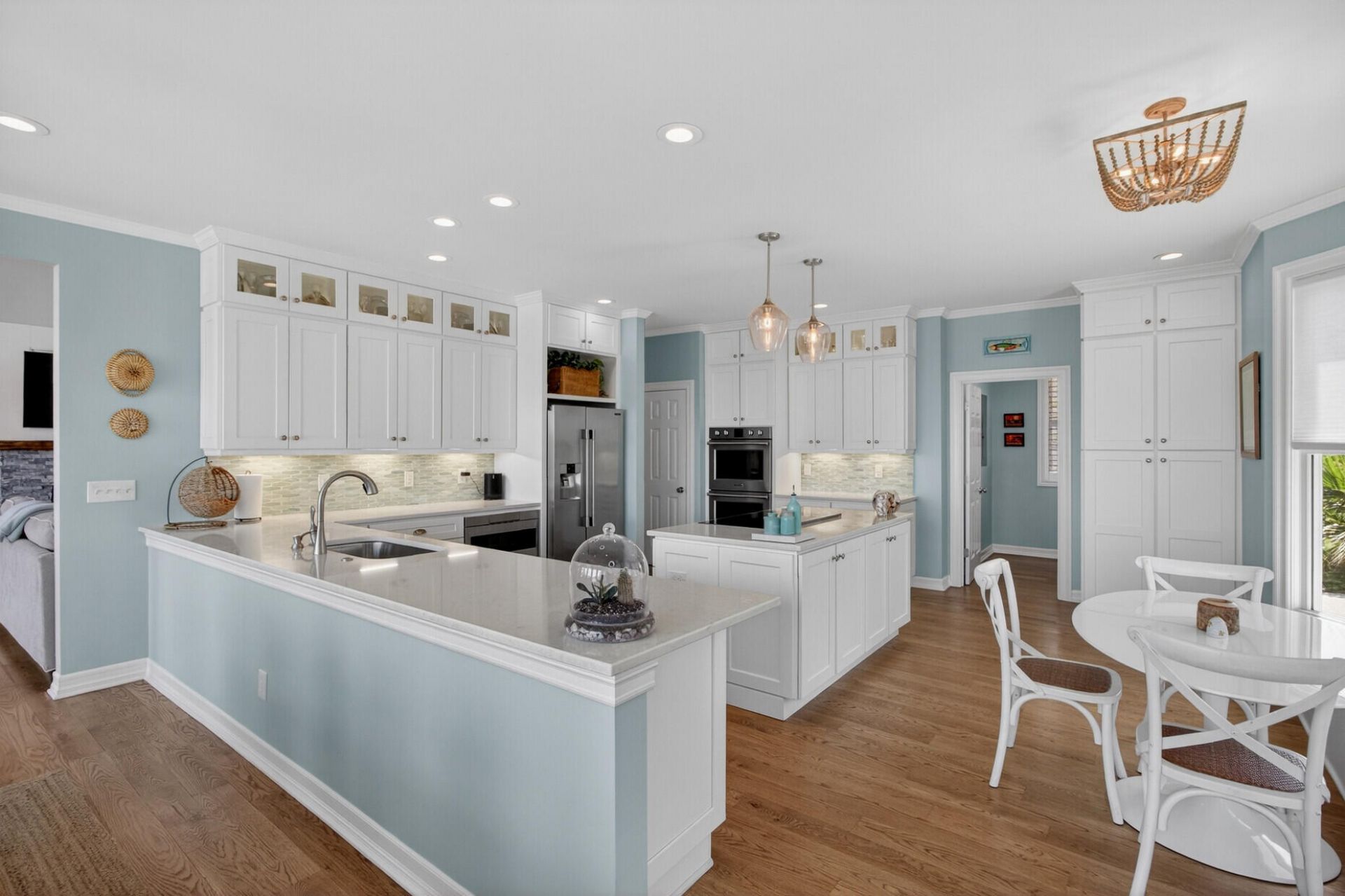 318 Oak Point Landing Drive Photo 6