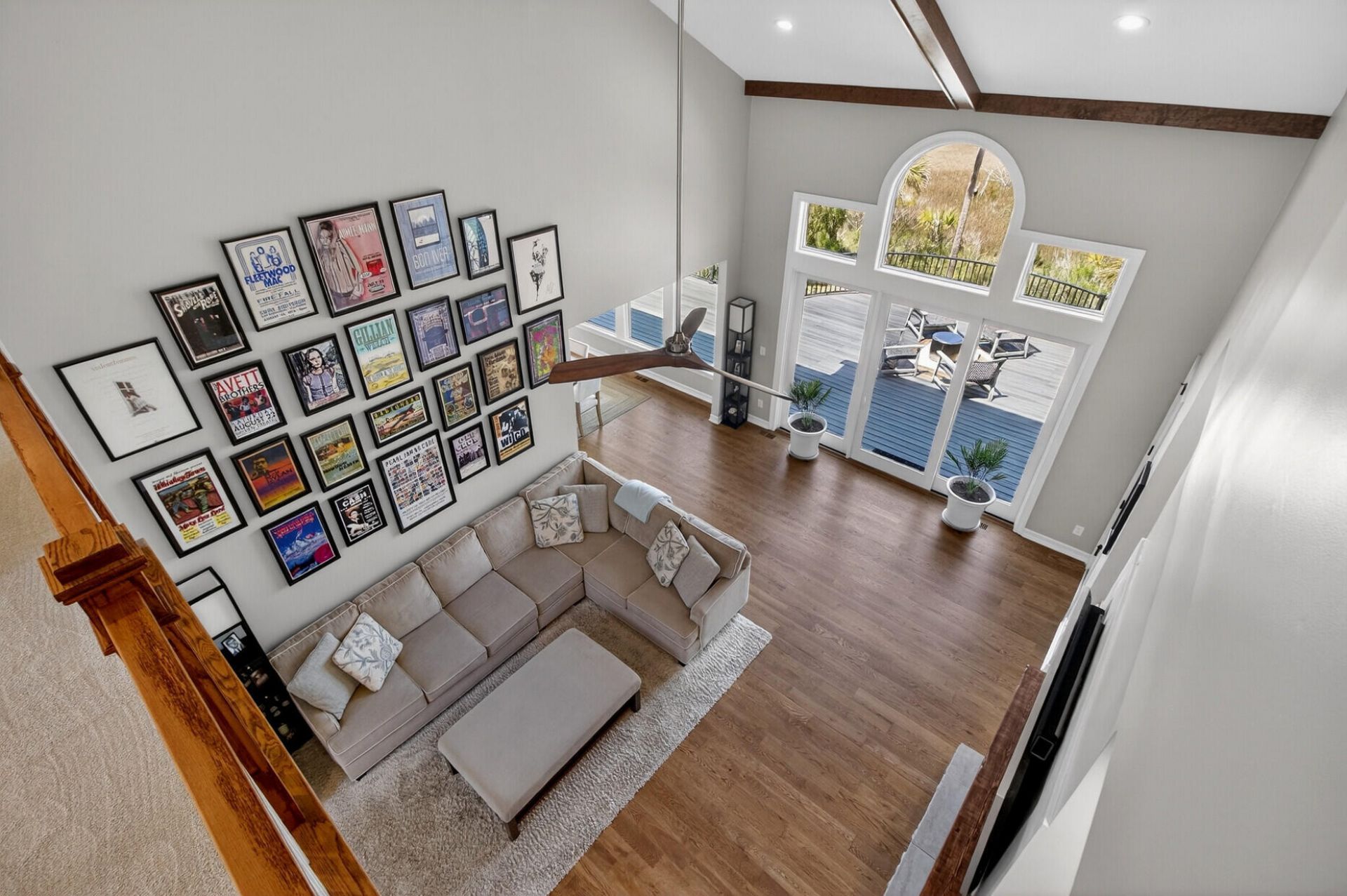 318 Oak Point Landing Drive Photo 61