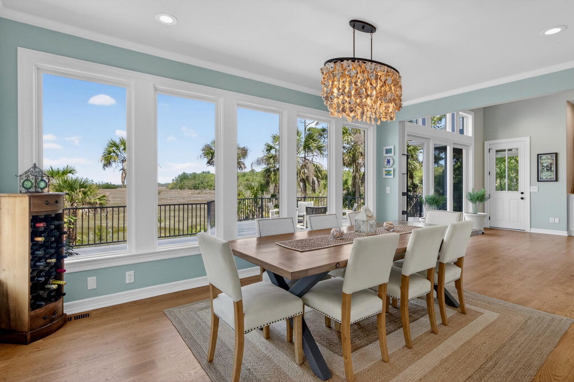 318 Oak Point Landing Drive Photo 7