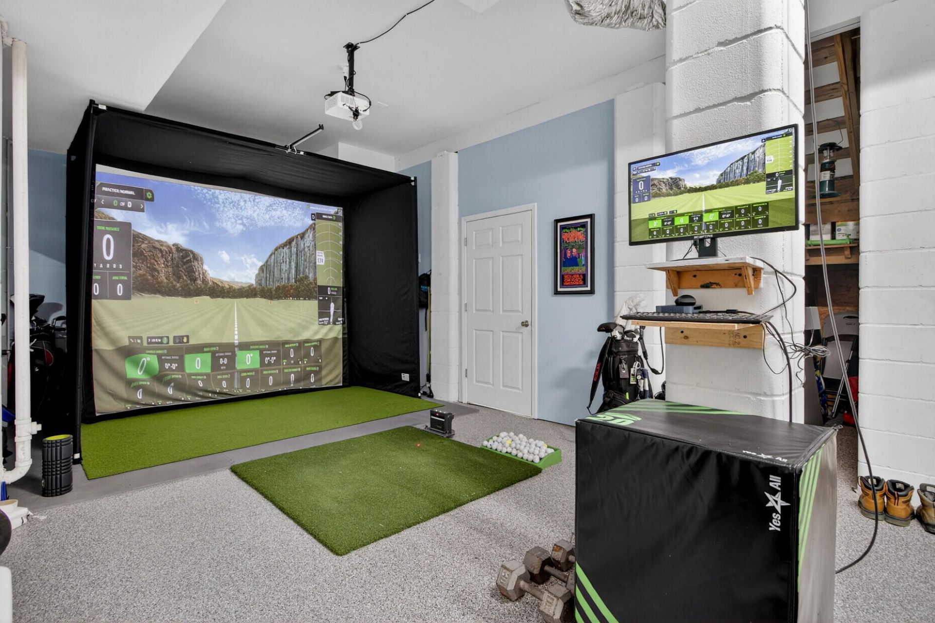 318 Oak Point Landing Drive Photo 70