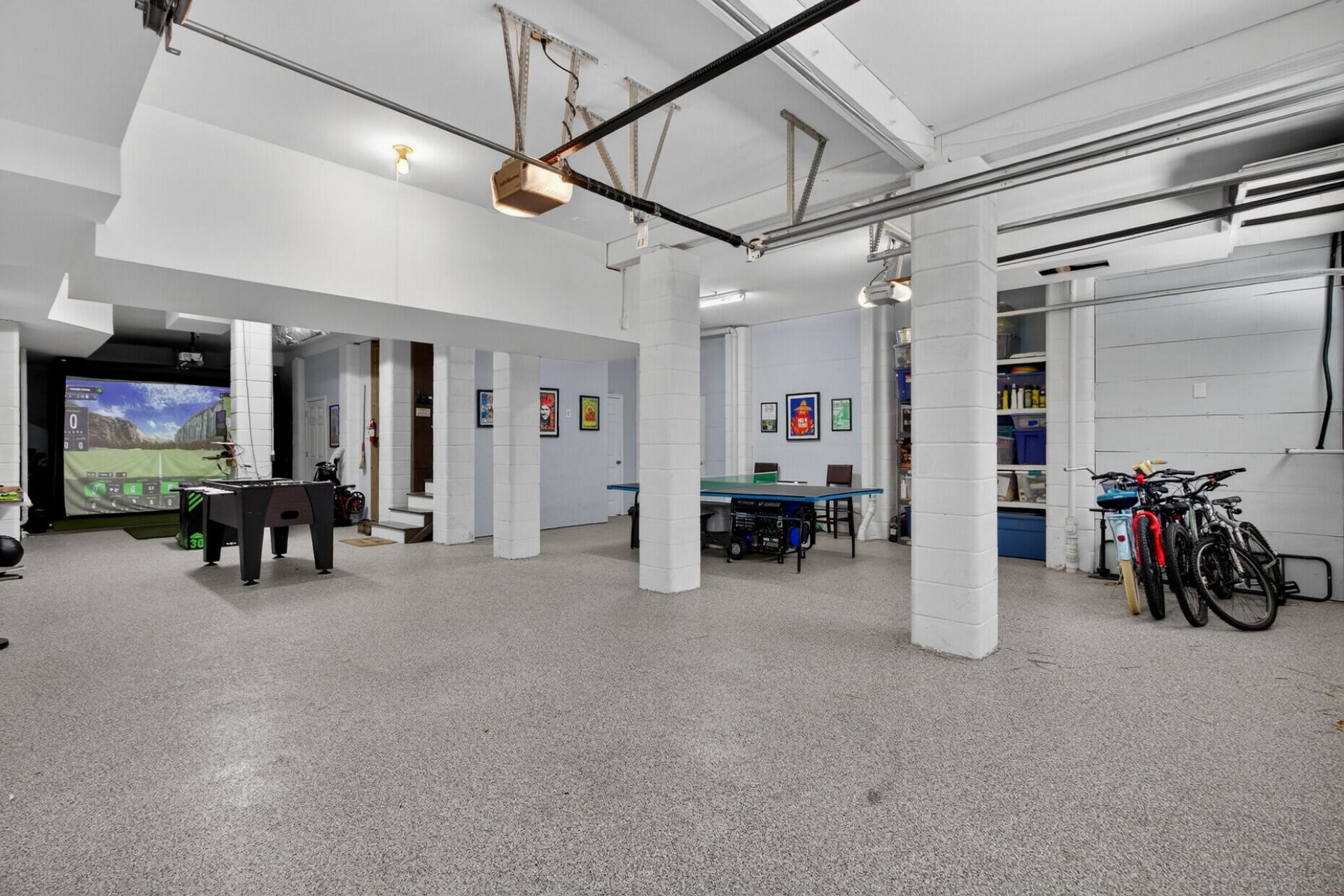 318 Oak Point Landing Drive Photo 72