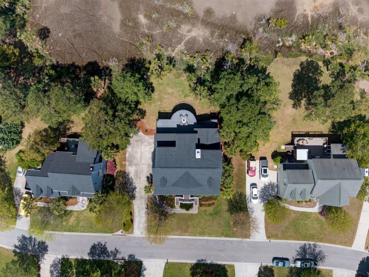 318 Oak Point Landing Drive Photo 75