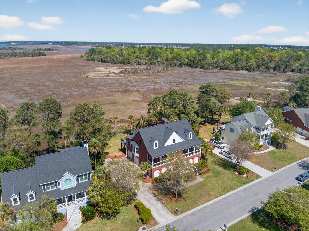 318 Oak Point Landing Drive Photo 82