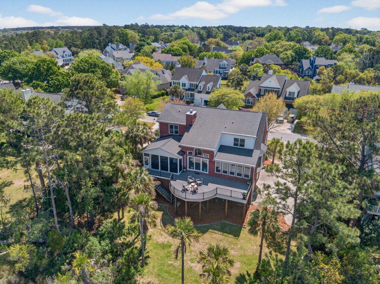 318 Oak Point Landing Drive Photo 88