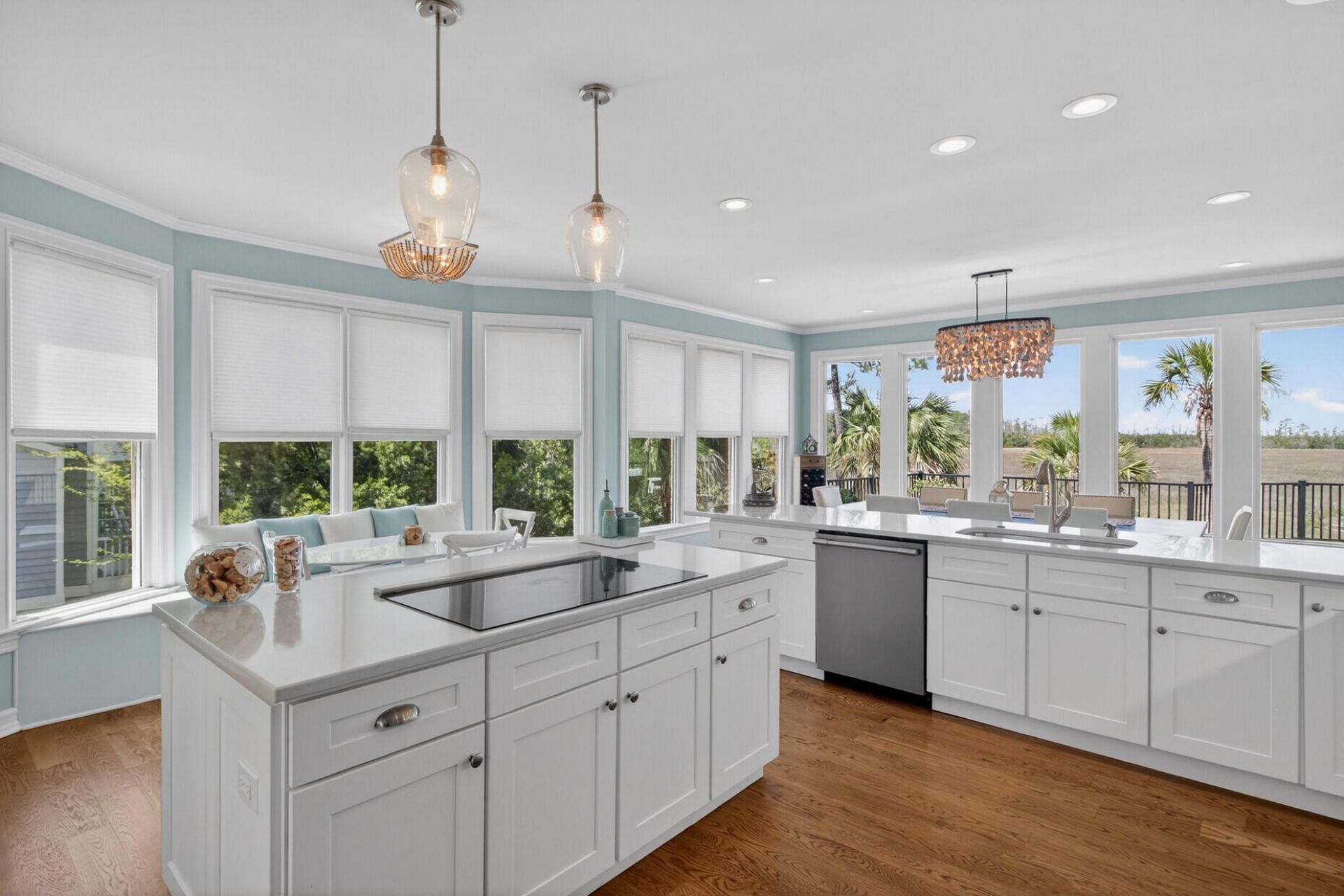 318 Oak Point Landing Drive Photo 9