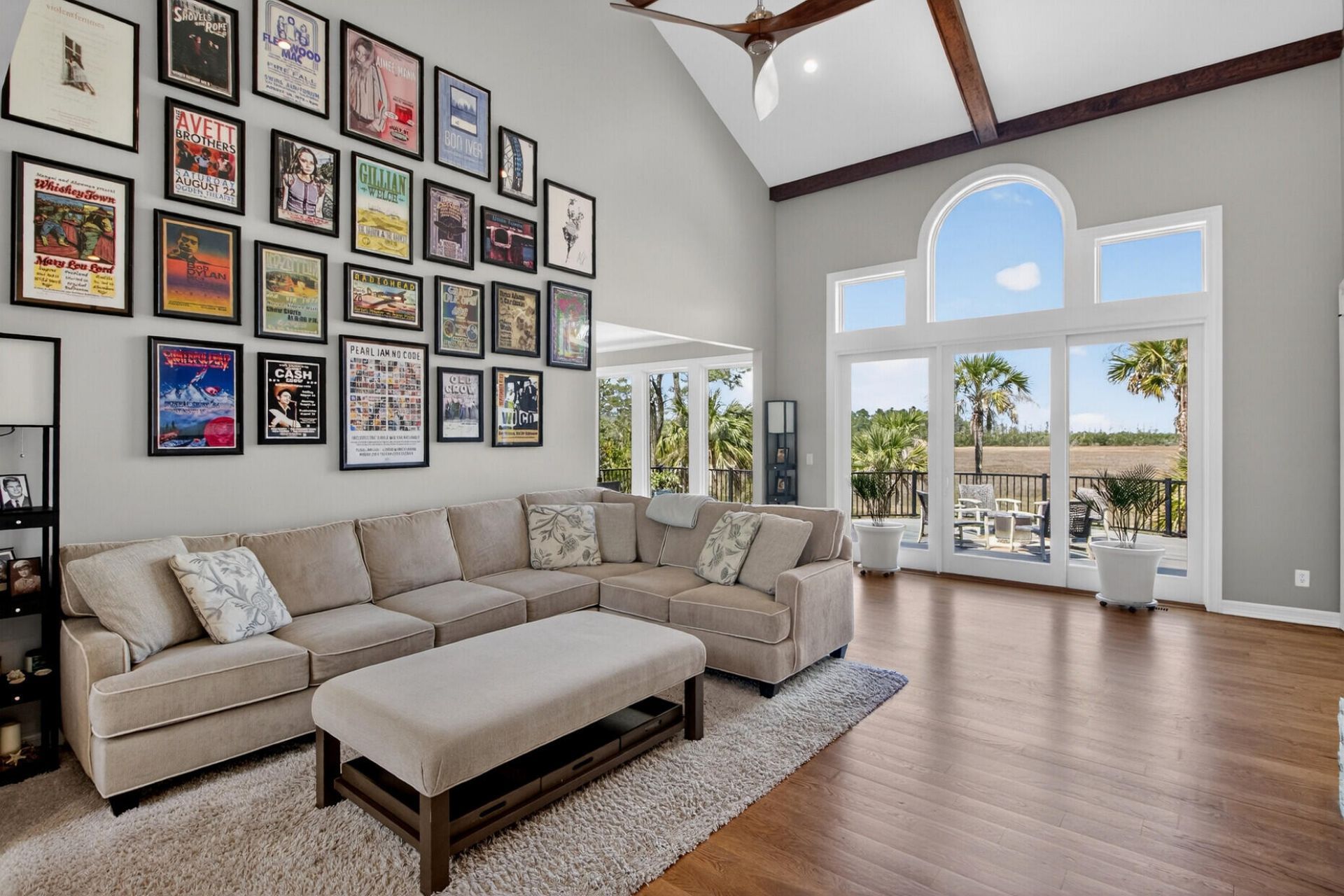 318 Oak Point Landing Drive Photo 9