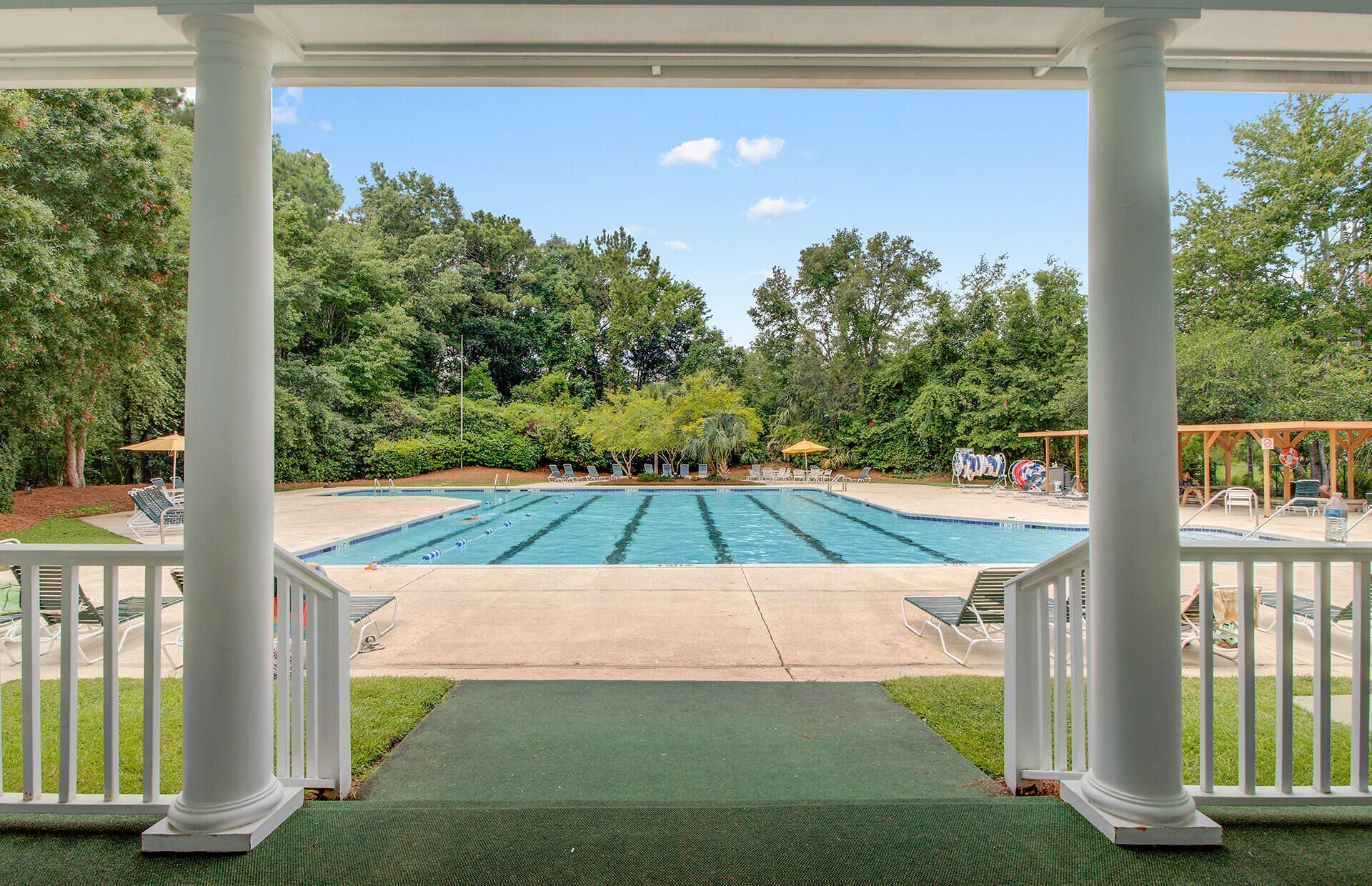 318 Oak Point Landing Drive Photo 98