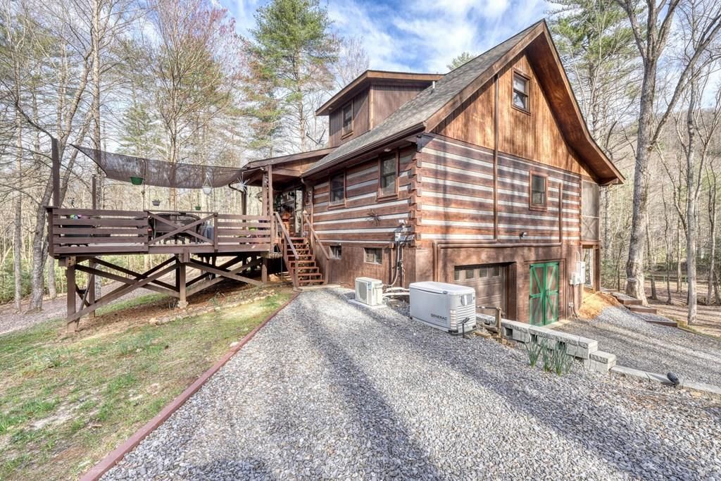 520 Farmer Drive, Murphy, NC 28906 Main Photo