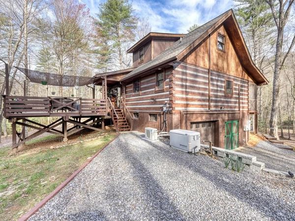 520 Farmer Drive, Murphy, NC 28906