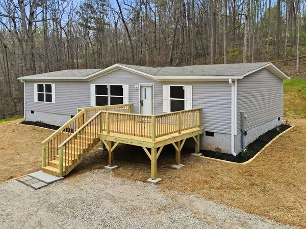 240 Cherokee Wood Hollow Drive, Ball Ground, GA 30107