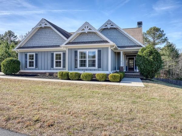 161 Loop Lane, Blairsville, GA 30512