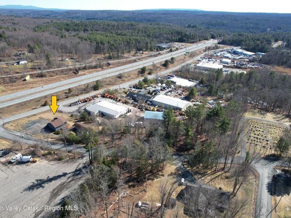 Tbd Southwoods Drive, Monticello, NY 12701