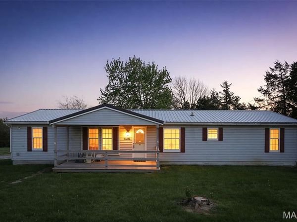 5600 Meadow Lane, Farmington, MO 63640