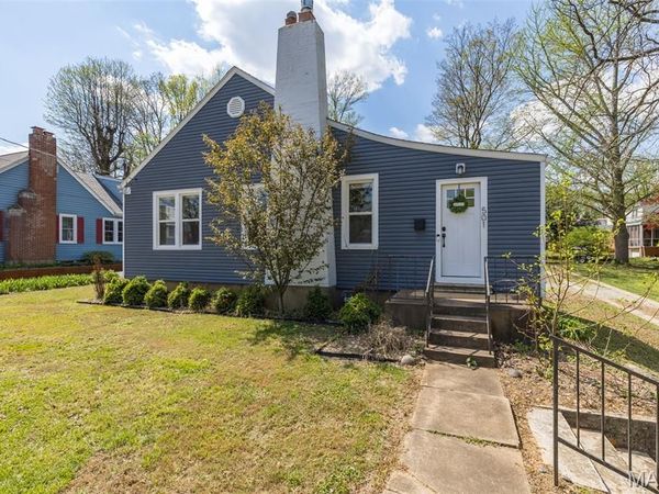 501 Taylor Avenue, Farmington, MO 63640