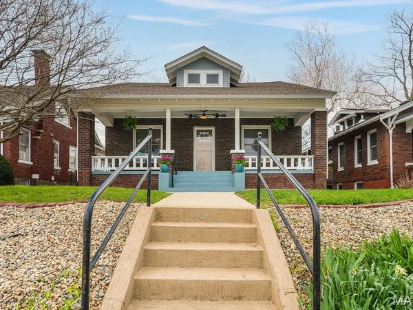 316 W Park Street, Edwardsville, IL 62025