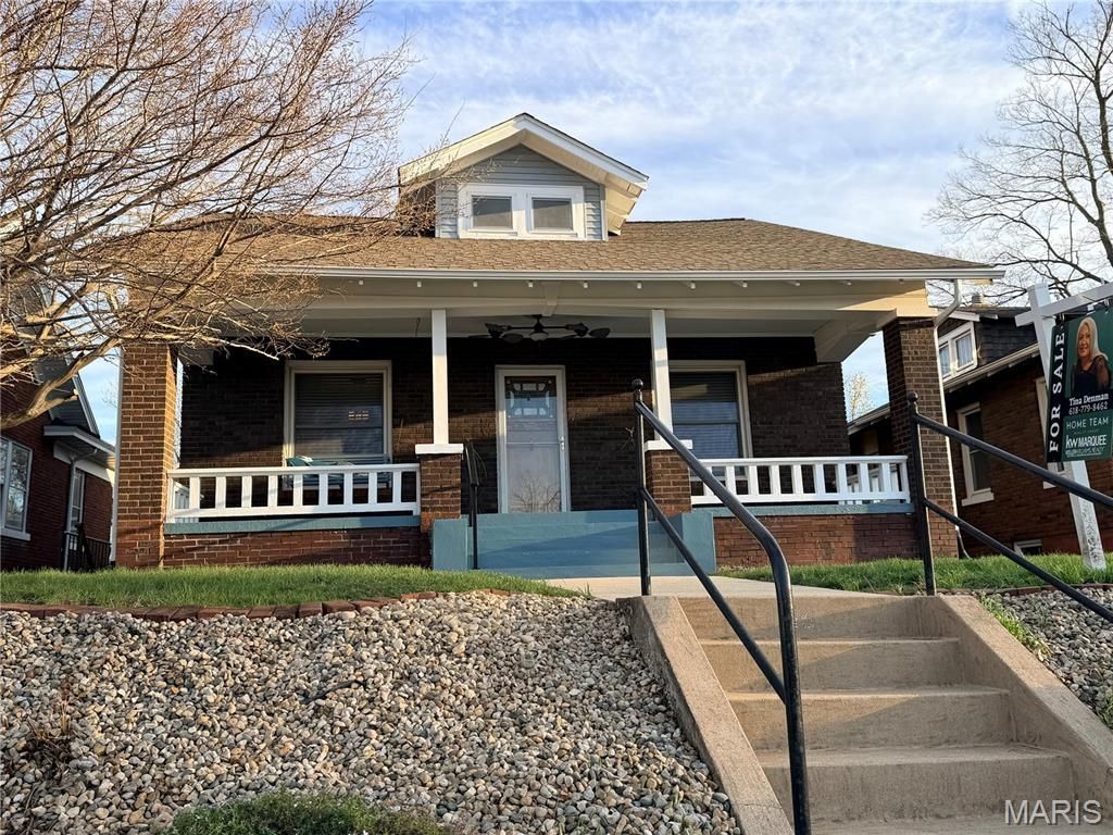 316 W Park Street , Edwardsville, IL 62025 Main Photo