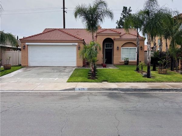 16251 Abedul, Moreno Valley, CA 92551