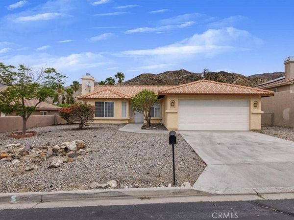 66144 Avenida Cadena, Desert Hot Springs, CA 92240
