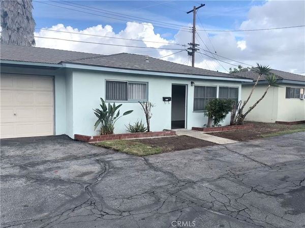 24638 Eshelman, Unit 1/4, Lomita, CA 90717