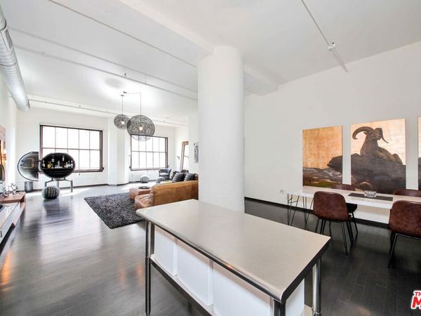 1645 N VINE Street, Unit 603, Los Angeles, CA 90028