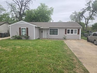 2334 Wolcott Drive, Dallas, TX 75241