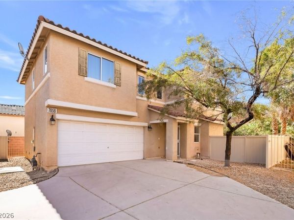 7858 Windhamridge Drive, Las Vegas, NV 89139