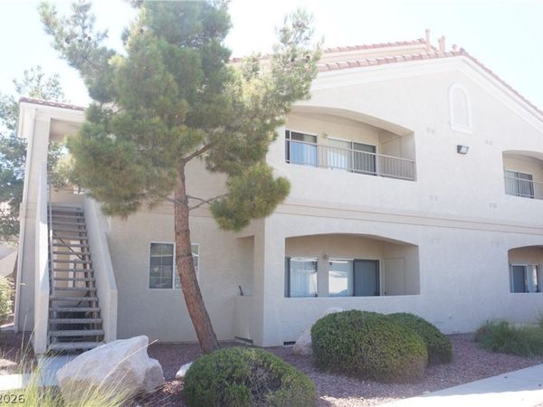 1881 W Alexander Road , Unit 2054, North Las Vegas, NV 89032