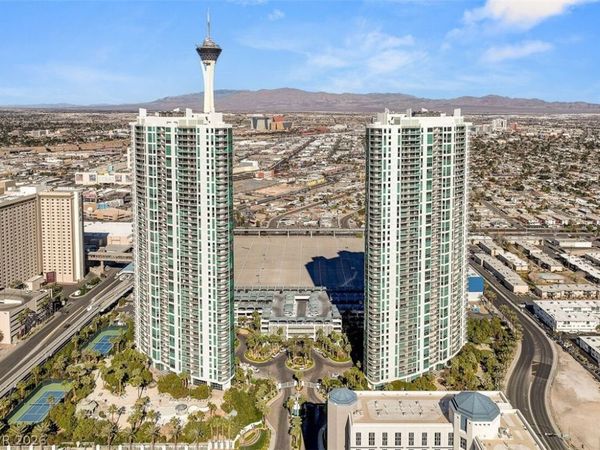 322 Karen Avenue , Unit 4202, Las Vegas, NV 89109