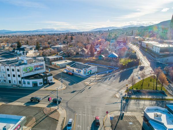 615 Helena Avenue , Helena, MT 59601