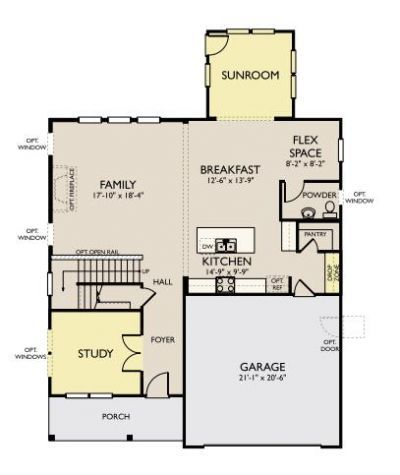 5254 Cottage Landing Drive Drive Photo 36