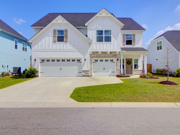 1092 Saltwater Circle, Johns Island, SC 29455