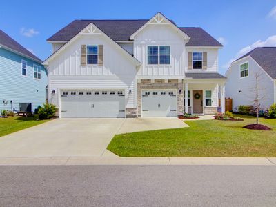 1092 Saltwater Circle, Johns Island, SC 29455
